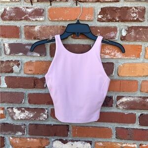 EUC lululemon Align Tank size